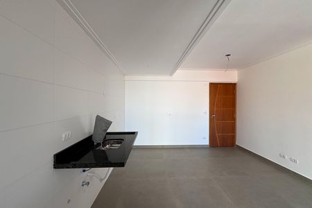 Apartamento à venda com 58m², 2 quartos e 1 vaga Apartamento à venda com 58m², 2 quartos e 1 vagaCozinha