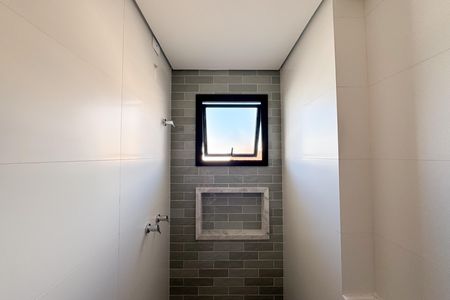 Apartamento à venda com 58m², 2 quartos e 1 vaga Apartamento à venda com 58m², 2 quartos e 1 vagaBanheiro - Suíte