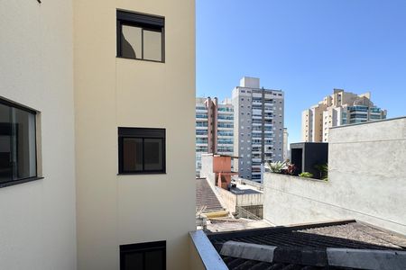 Apartamento à venda com 58m², 2 quartos e 1 vaga Apartamento à venda com 58m², 2 quartos e 1 vagaVista - Quarto
