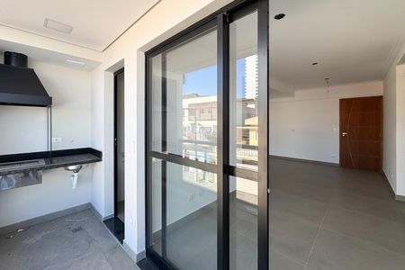 Apartamento à venda com 58m², 2 quartos e 1 vaga Apartamento à venda com 58m², 2 quartos e 1 vagaSacada