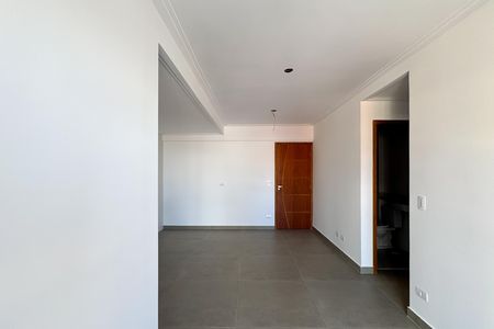 Apartamento à venda com 58m², 2 quartos e 1 vaga Apartamento à venda com 58m², 2 quartos e 1 vagaSala