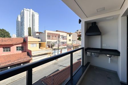 Apartamento à venda com 58m², 2 quartos e 1 vaga Apartamento à venda com 58m², 2 quartos e 1 vagaSacada