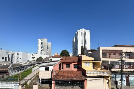 Apartamento à venda com 58m², 2 quartos e 1 vaga Apartamento à venda com 58m², 2 quartos e 1 vagaVista - Sacada