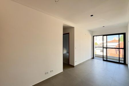 Apartamento à venda com 58m², 2 quartos e 1 vaga Apartamento à venda com 58m², 2 quartos e 1 vagaSala