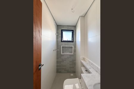 Apartamento à venda com 58m², 2 quartos e 1 vaga Apartamento à venda com 58m², 2 quartos e 1 vagaBanheiro - Suíte