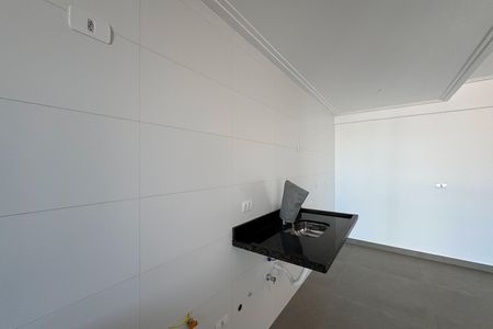 Apartamento à venda com 58m², 2 quartos e 1 vaga Apartamento à venda com 58m², 2 quartos e 1 vagaCozinha