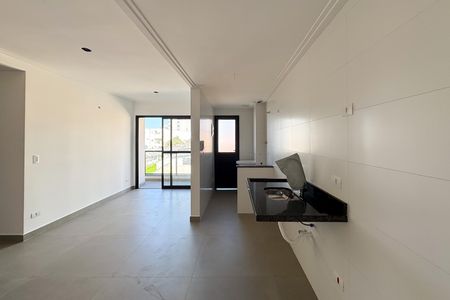 Apartamento à venda com 58m², 2 quartos e 1 vaga Apartamento à venda com 58m², 2 quartos e 1 vagaCozinha
