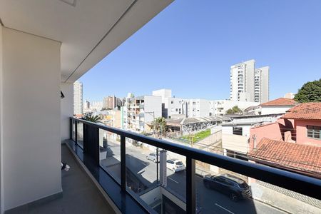 Apartamento à venda com 58m², 2 quartos e 1 vaga Apartamento à venda com 58m², 2 quartos e 1 vagaSacada