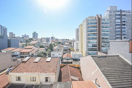Apartamento à venda com 58m², 2 quartos e 1 vaga Apartamento à venda com 58m², 2 quartos e 1 vagaVista do Varanda gourmet