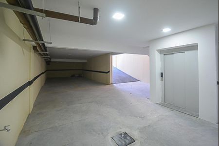 Apartamento à venda com 58m², 2 quartos e 1 vaga Apartamento à venda com 58m², 2 quartos e 1 vagaGaragem