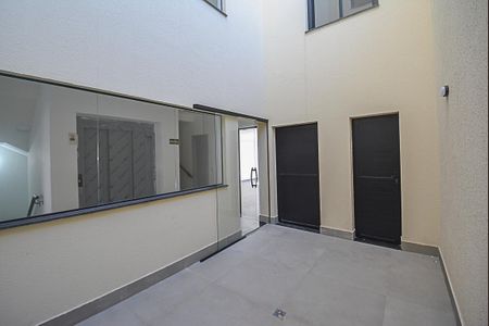 Apartamento à venda com 58m², 2 quartos e 1 vaga Apartamento à venda com 58m², 2 quartos e 1 vagaÁrea comum