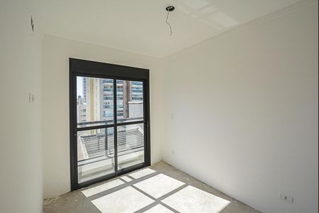 Apartamento à venda com 58m², 2 quartos e 1 vaga Apartamento à venda com 58m², 2 quartos e 1 vagaQuarto Suíte