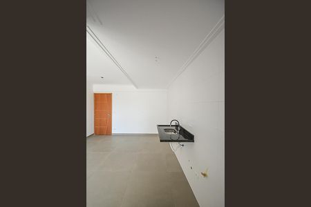 Apartamento à venda com 58m², 2 quartos e 1 vaga Apartamento à venda com 58m², 2 quartos e 1 vagaCozinha e Área de Serviço