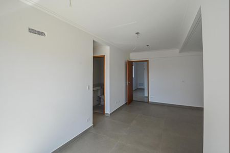 Apartamento à venda com 58m², 2 quartos e 1 vaga Apartamento à venda com 58m², 2 quartos e 1 vagaSala
