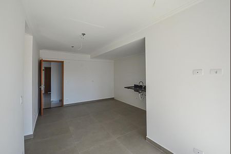 Apartamento à venda com 58m², 2 quartos e 1 vaga Apartamento à venda com 58m², 2 quartos e 1 vagaSala