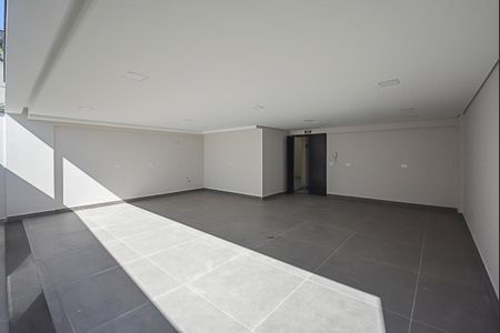 Apartamento à venda com 58m², 2 quartos e 1 vaga Apartamento à venda com 58m², 2 quartos e 1 vagaÁrea comum