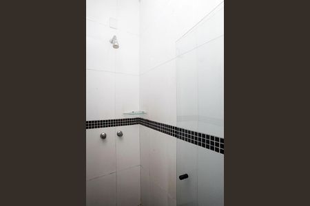 Apartamento para alugar com 89m², 2 quartos e sem vagaBanheiro 1
