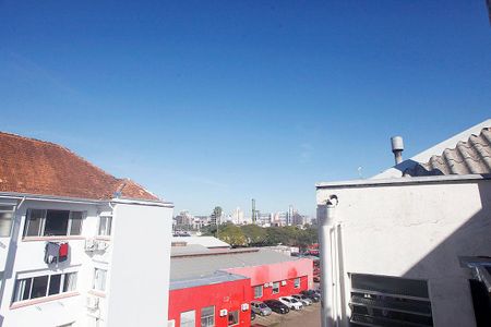 Apartamento para alugar com 89m², 2 quartos e sem vagaQuarto 2 Vista