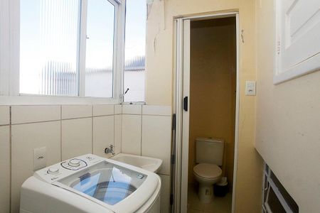 Apartamento para alugar com 89m², 2 quartos e sem vagaCozinha + Área de Serviço