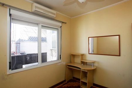 Apartamento para alugar com 89m², 2 quartos e sem vagaQuarto 2