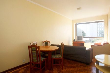 Apartamento para alugar com 89m², 2 quartos e sem vagaSala