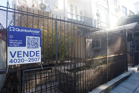Apartamento para alugar com 89m², 2 quartos e sem vagaPlaquinha