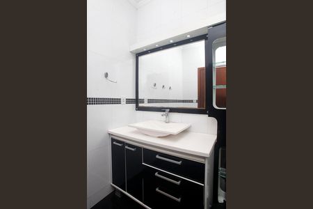 Apartamento para alugar com 89m², 2 quartos e sem vagaBanheiro 1