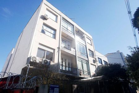 Apartamento para alugar com 89m², 2 quartos e sem vagaFachada