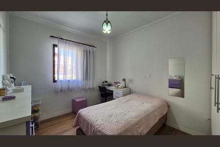 Casa à venda com 108m², 3 quartos e 2 vagas Casa à venda com 108m², 3 quartos e 2 vagasQuarto 2