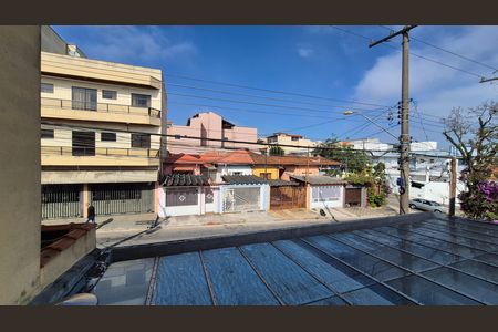 Casa à venda com 108m², 3 quartos e 2 vagas Casa à venda com 108m², 3 quartos e 2 vagasVista