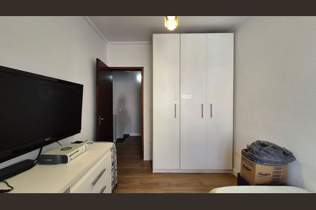 Casa à venda com 108m², 3 quartos e 2 vagas Casa à venda com 108m², 3 quartos e 2 vagasQuarto
