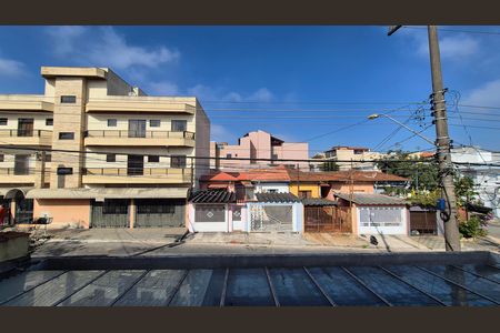 Casa à venda com 108m², 3 quartos e 2 vagas Casa à venda com 108m², 3 quartos e 2 vagasVista