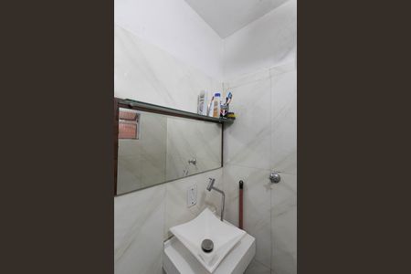 Casa à venda com 102m², 2 quartos e sem vaga Casa à venda com 102m², 2 quartos e sem vagaBanheiro da Suíte