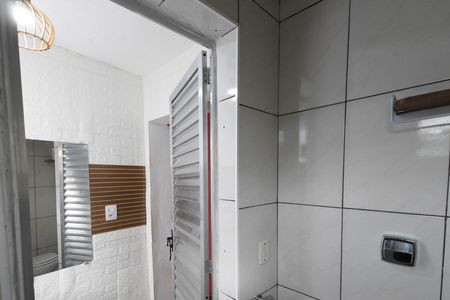 Casa à venda com 102m², 2 quartos e sem vaga Casa à venda com 102m², 2 quartos e sem vagaBanheiro 2