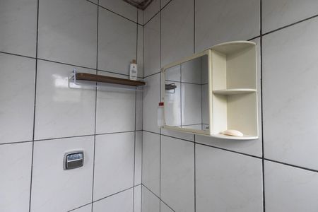 Casa à venda com 102m², 2 quartos e sem vaga Casa à venda com 102m², 2 quartos e sem vagaBanheiro 2