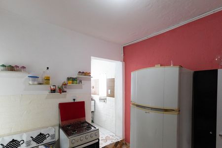 Casa à venda com 102m², 2 quartos e sem vaga Casa à venda com 102m², 2 quartos e sem vagaCozinha