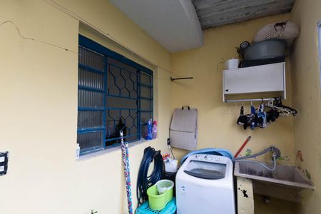 Casa à venda com 102m², 2 quartos e sem vaga Casa à venda com 102m², 2 quartos e sem vagaÁrea de Serviço