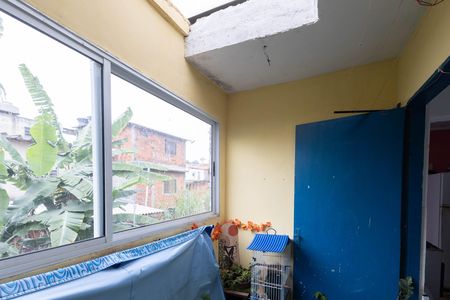 Casa à venda com 102m², 2 quartos e sem vaga Casa à venda com 102m², 2 quartos e sem vagaÁrea de Serviço