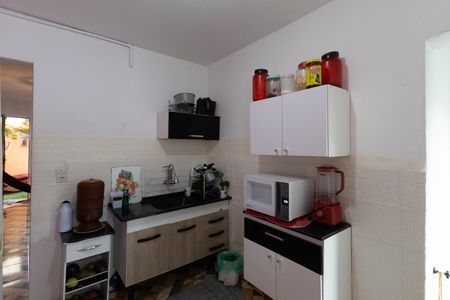 Cozinha  de casa à venda com 2 quartos, 102m² em Jardim Jacana, São Paulo
