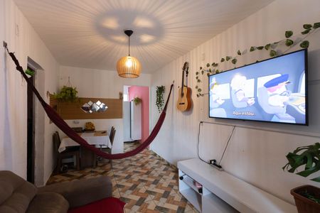 Casa à venda com 2 quartos, 102m² em Jardim Jacana, São Paulo