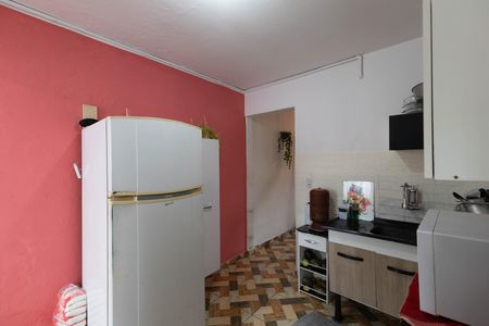 Cozinha  de casa à venda com 2 quartos, 102m² em Jardim Jacana, São Paulo
