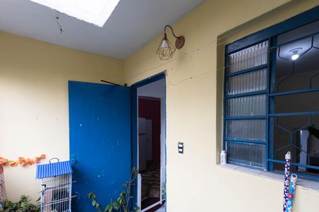 Área de Serviço de casa à venda com 2 quartos, 102m² em Jardim Jacana, São Paulo