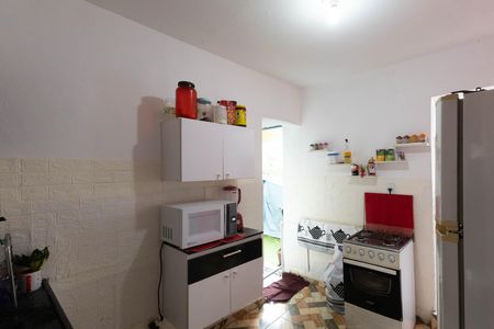 Casa à venda com 102m², 2 quartos e sem vaga Casa à venda com 102m², 2 quartos e sem vagaCozinha