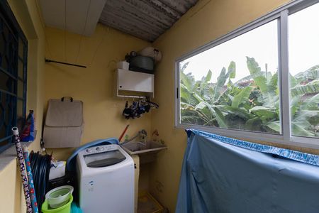 Casa à venda com 102m², 2 quartos e sem vaga Casa à venda com 102m², 2 quartos e sem vagaÁrea de Serviço