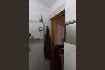 Casa à venda com 102m², 2 quartos e sem vaga Casa à venda com 102m², 2 quartos e sem vagaBanheiro da Suíte