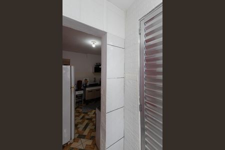 Casa à venda com 102m², 2 quartos e sem vaga Casa à venda com 102m², 2 quartos e sem vagaBanheiro 2