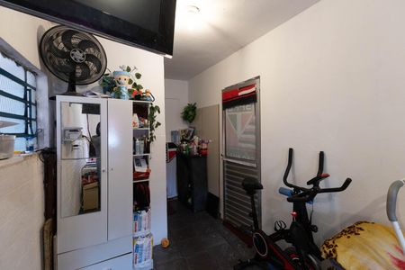 Casa à venda com 102m², 2 quartos e sem vaga Casa à venda com 102m², 2 quartos e sem vagaSuíte