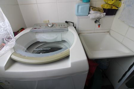 Apartamento à venda com 48m², 2 quartos e 1 vagaÁrea de Serviço