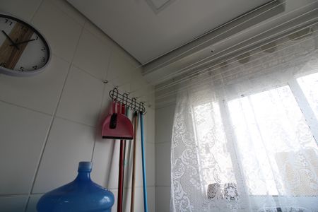 Apartamento à venda com 48m², 2 quartos e 1 vagaÁrea de Serviço