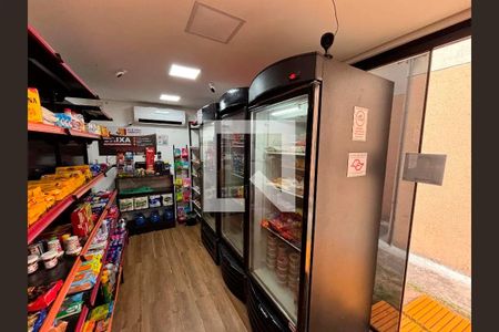 mercadinho de apartamento à venda com 2 quartos, 48m² em Parque Savoi City, São Paulo
